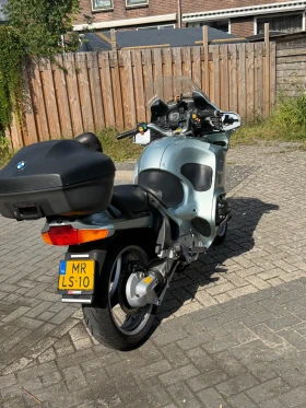 BMW R R 1100 RT | Mobile.bg � ����� ������ 4