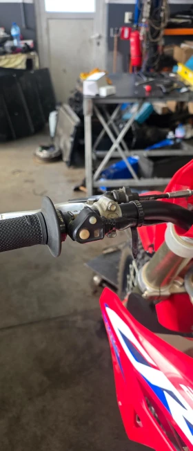 Honda Crf | Mobile.bg � ����� ������ 8