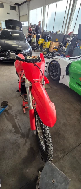 Honda Crf | Mobile.bg � ����� ������ 6