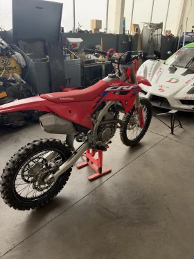 ������ Honda Crf