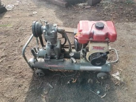 Специализирани машини Други компресор японски, снимка 2