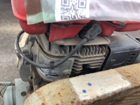 Специализирани машини Други компресор японски, снимка 13