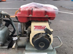 Специализирани машини Други компресор японски, снимка 12