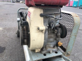 Специализирани машини Други компресор японски, снимка 8