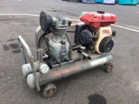 Специализирани машини Други компресор японски, снимка 9