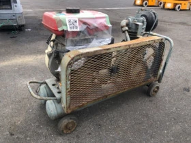 Специализирани машини Други компресор японски, снимка 6