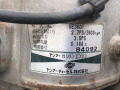 Специализирани машини Други компресор японски, снимка 15 - Селскостопанска техника - 43650859