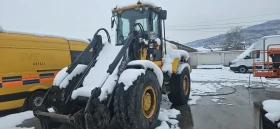 Челен товарач JCB, снимка 1