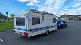 Каравана Hobby 460, снимка 6