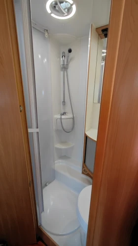 Кемпер Adria Sun living , снимка 7