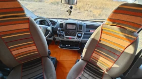 Кемпер Adria Sun living , снимка 14