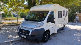 Кемпер Adria Sun living , снимка 16