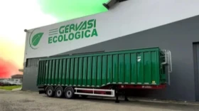 Полуремарке Други GERVASI , снимка 1