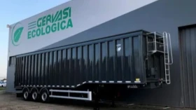 Полуремарке Други GERVASI , снимка 2