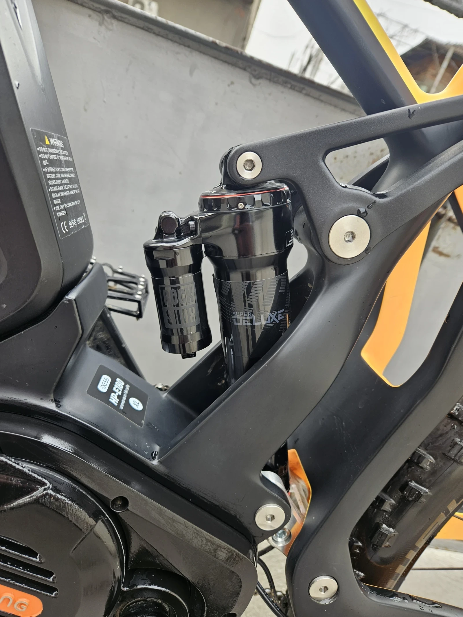 ��������� Excess HP-E180 | Mobile.bg � ����������� 4