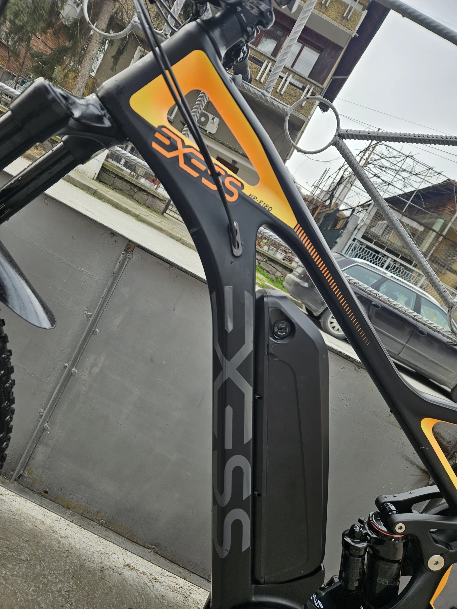 ��������� Excess HP-E180 | Mobile.bg � ����������� 2