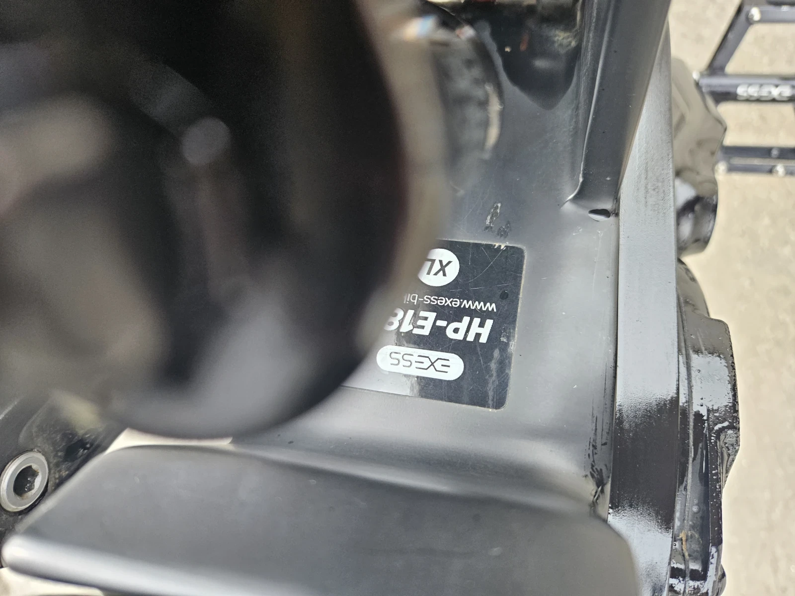 ��������� Excess HP-E180 | Mobile.bg � ����������� 17