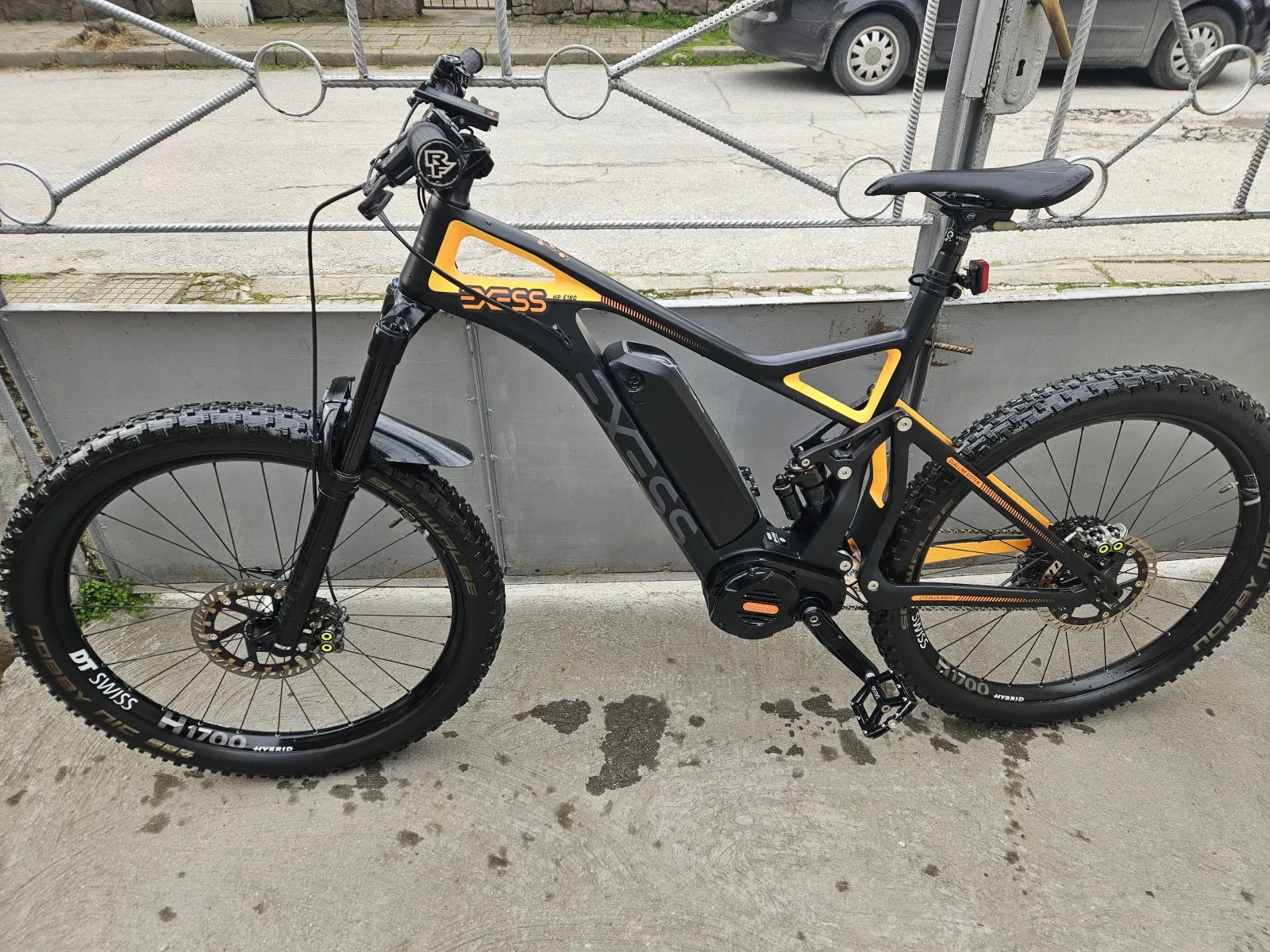 ��������� Excess HP-E180 | Mobile.bg � ����������� 1