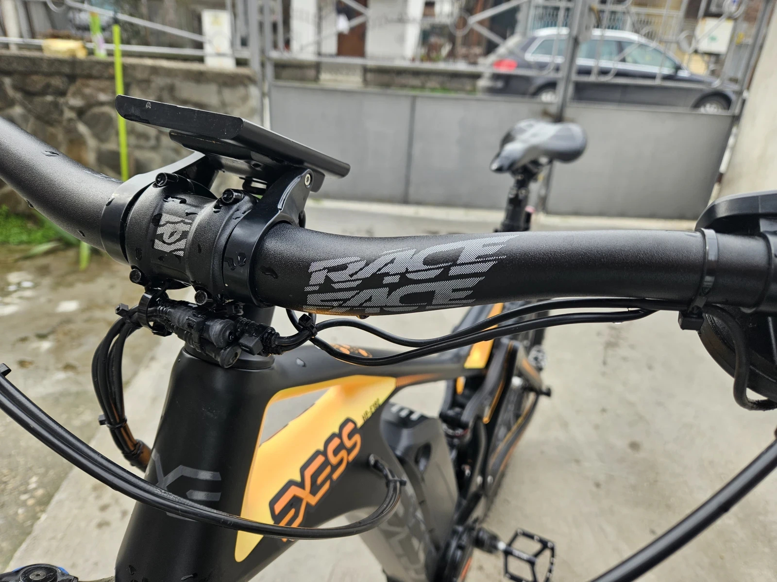 ��������� Excess HP-E180 | Mobile.bg � ����������� 11