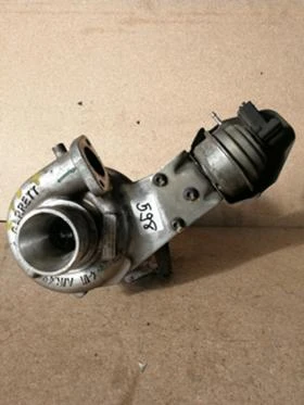 Turbo Opel Insignia 2.0 CDTI  160CV  2008-11bGTB1549V , снимка 1