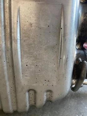 AMG-Генерация крайни гърнета, снимка 7