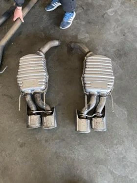 AMG-Генерация крайни гърнета, снимка 3