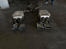 AMG-Генерация крайни гърнета, снимка 1