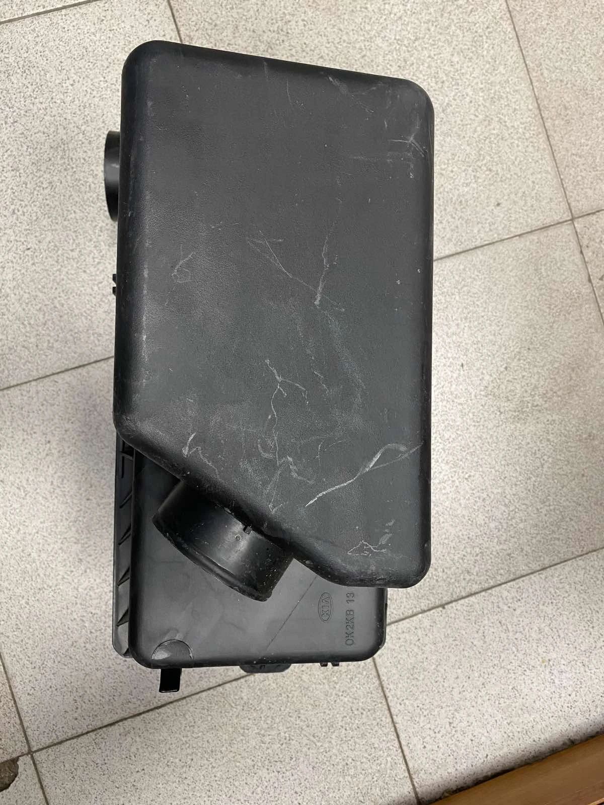     Kia Carens 2.0CRD 2002-2006  0K2KB13320 | Mobile.bg   1