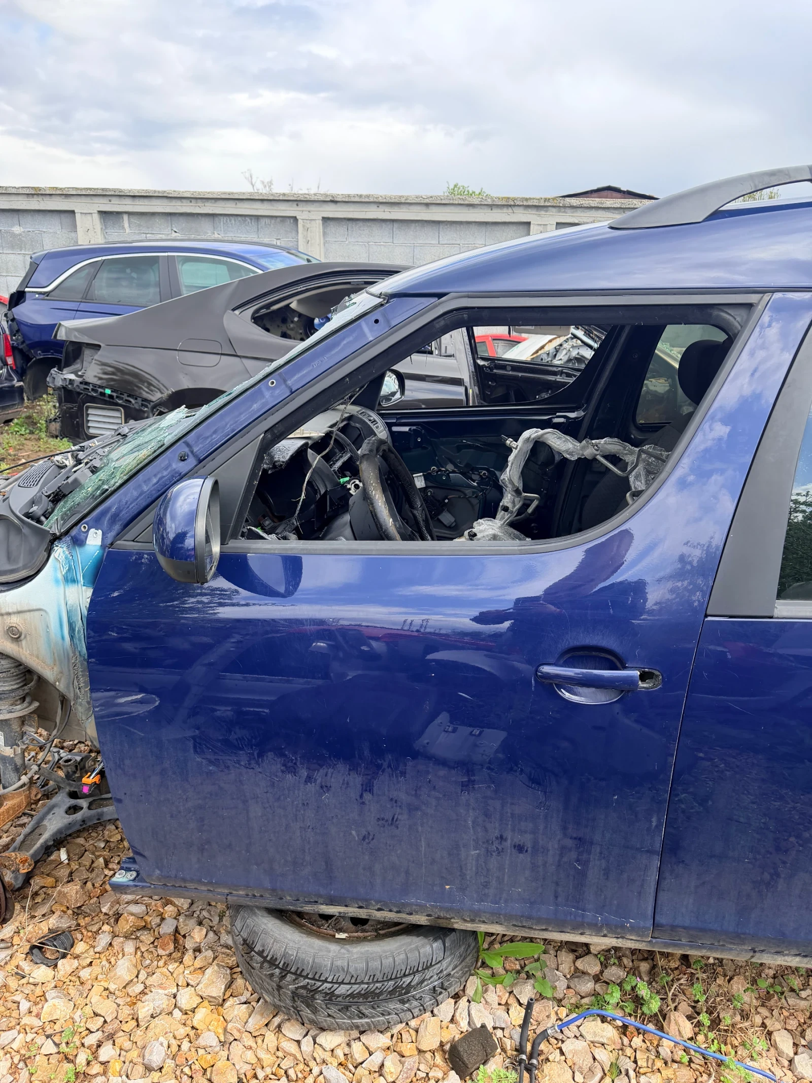 ������ ���� �����  Skoda Roomster 2006-2015 | Mobile.bg � ����������� 1