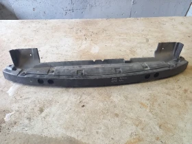 Основа предна броня Субару Легаси 2.5Б (3)