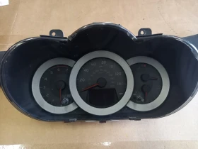 Километраж Тойота Рав4 2.2дкат (9)