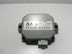 ����� �� �������� �� ����� 292A54EA0A Nissan Qashqai