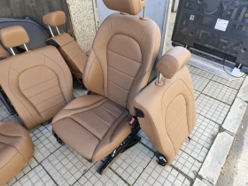 Седалки - обикновени, спортни, снимка 1