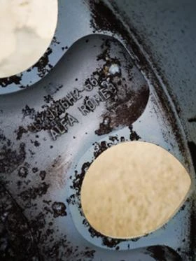 Джанти за Alfa Romeo, снимка 2