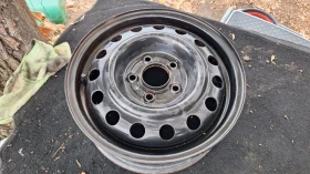 Джанти за Hyundai I30, снимка 6
