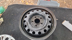 Джанти за Hyundai I30, снимка 7
