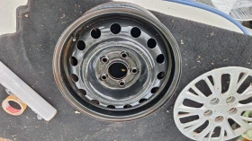 Джанти за Hyundai I30, снимка 8