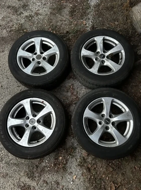 ���� � ������ 225/55R14 �� BMW 530 | Mobile.bg � ����������� 3