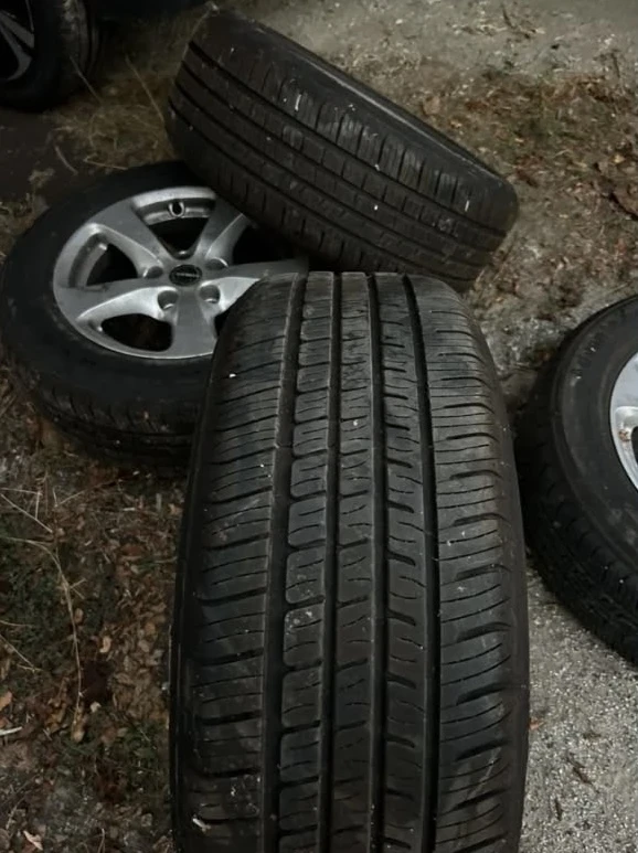 ���� � ������ 225/55R14 �� BMW 530 | Mobile.bg � ����������� 2