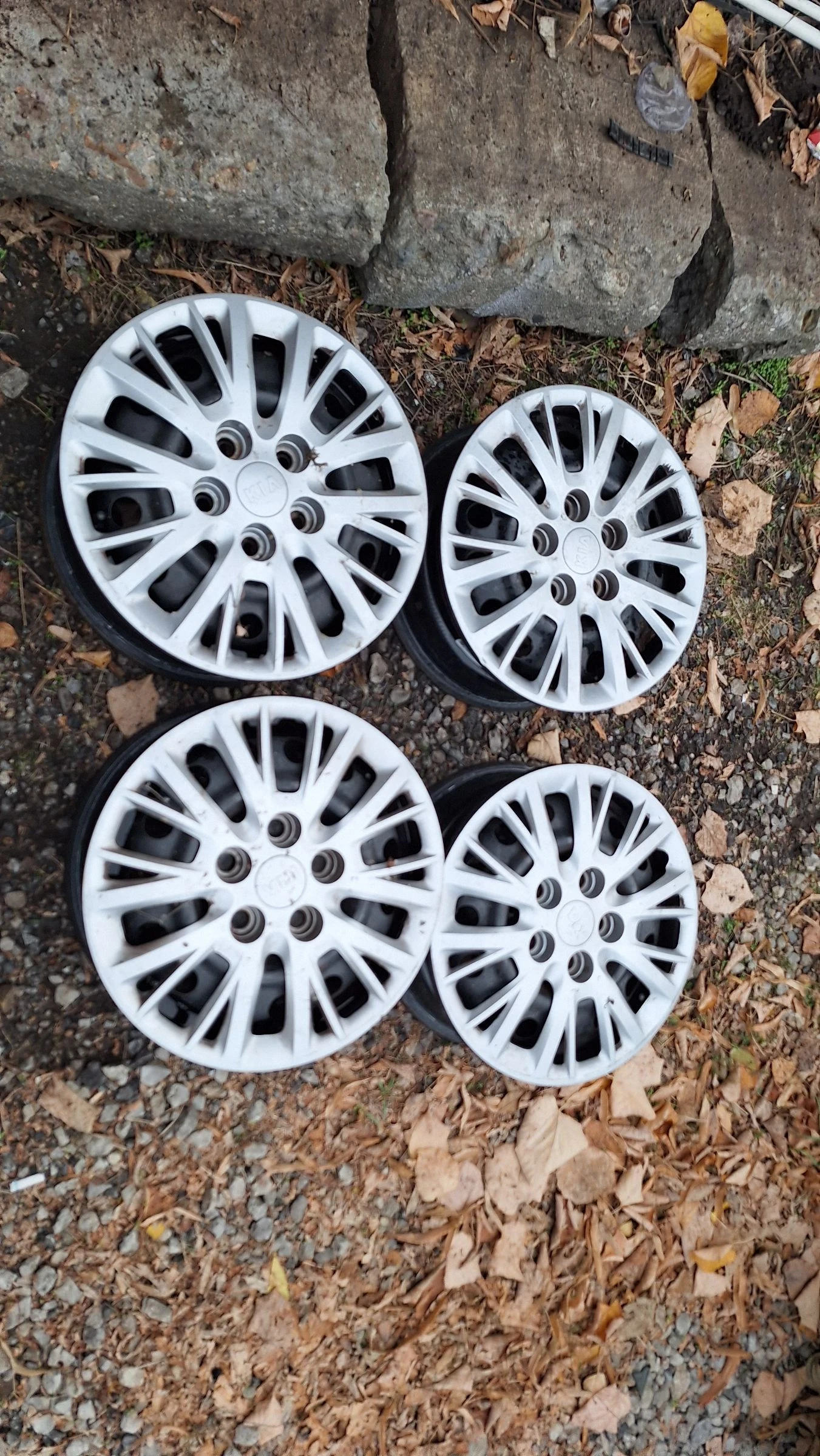 Джанти за Hyundai I30