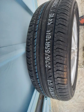 ���� � ������ 225/55R18 | Mobile.bg � ����� ������ 4