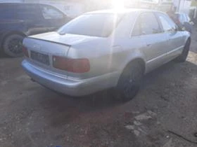 Audi A8 3.3 tdi, снимка 5