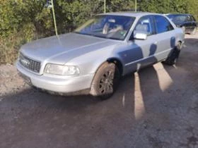 Audi A8 3.3 tdi, снимка 2