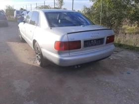 Audi A8 3.3 tdi, снимка 4