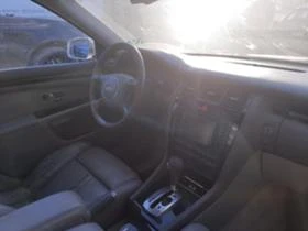 Audi A8 3.3 tdi, снимка 6