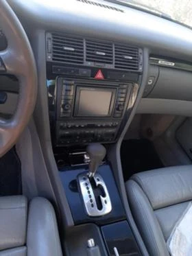 Audi A8 3.3 tdi, снимка 7