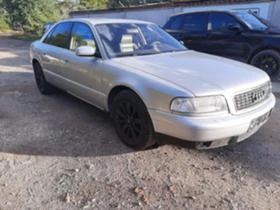 Audi A8 3.3 tdi, снимка 3