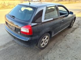 Audi A3 1.8 125к.с APG, снимка 2