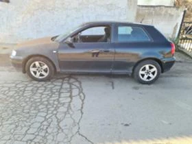 Audi A3 1.8 125к.с APG, снимка 5