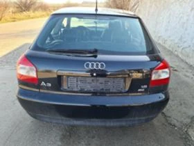 Audi A3 1.8 125к.с APG, снимка 3